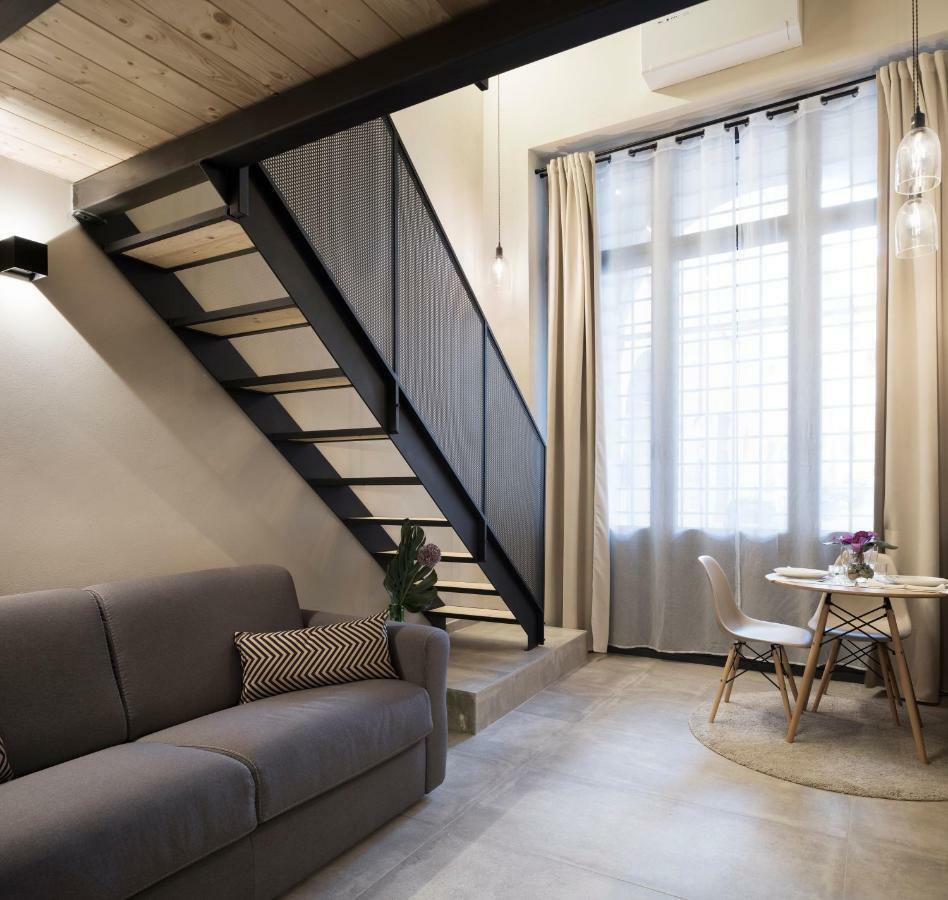 Apartmán Borgo De Chiari Boloňa Exteriér fotografie