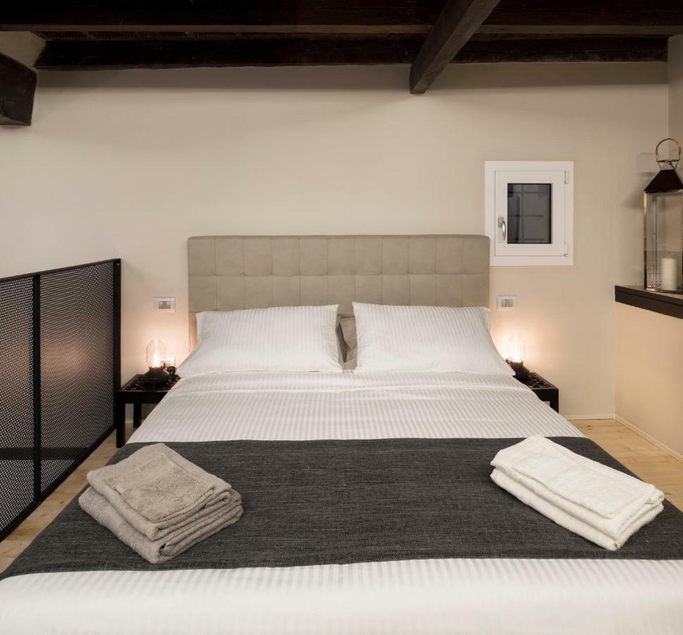 Apartmán Borgo De Chiari Boloňa Exteriér fotografie